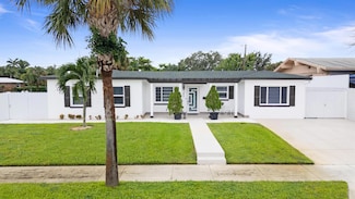 386 Franklin Rd, West Palm Beach, FL 33405