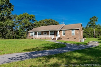 3759 Mount Tabor Rd, Red Springs, NC 28377