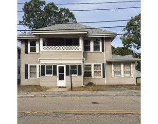 66 Brook Rd, Milton, MA 02186