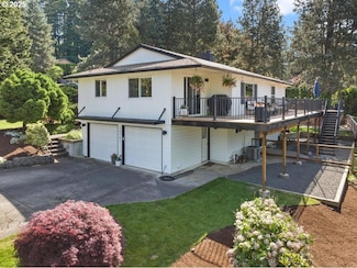 10701 SE Stevens Way, Happy Valley, OR 97086