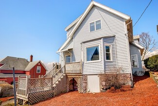 56 Beacon Hill Ct, Lynn, MA 01902