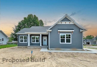 11968 Greenbriar Dr, Somerset Township, MI 49249