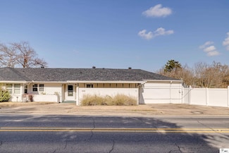 600 Loop Rd Unit A, Monroe, LA 71201