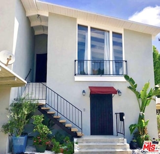 1152 N Ogden Dr, West Hollywood, CA 90046