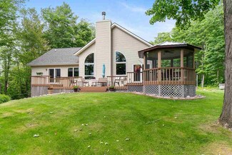 7495 N Us Highway 31, Levering, MI 49755
