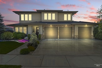 4135 W Wolf Rapids St, Meridian, ID 83646