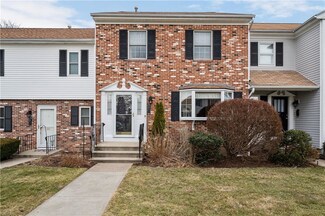 2970 Mendon Rd Unit 88, Cumberland, RI 02864