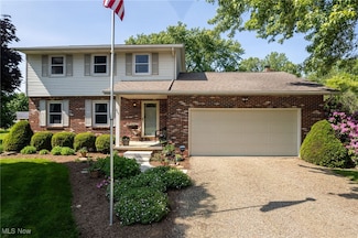 227 Burbank St, Creston, OH 44217