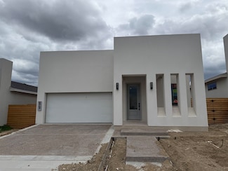 5707 Belle Dr, Laredo, TX 78043