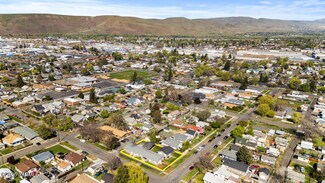 1219 Roosevelt Ave, Yakima, WA 98902