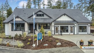 5573 Skyfall Place NW, Bremerton, WA 98312