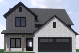 906 W Holly St, Rogers, AR 72756