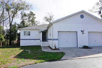 11246 W Freshwater Path, Crystal River, FL 34428