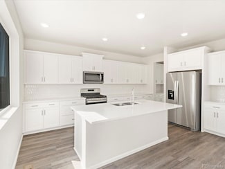9089 Pitkin St, Commerce City, CO 80022