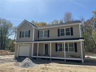 223 Congress St, Woonsocket, RI 02895