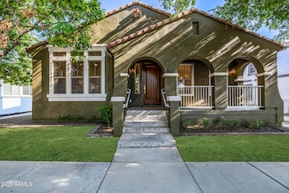 2743 E Virginia St, Gilbert, AZ 85296