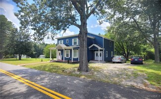 20800 Little Rd, South Chesterfield, VA 23803