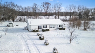 10870 Eaton Rapids Rd, Springport, MI 49284