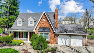 4189 Heritage Glen Dr, Cincinnati, OH 45245