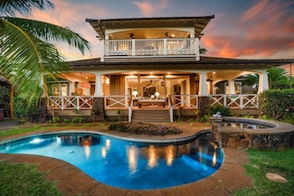 5105 Lau Nahele St, Koloa, HI 96756