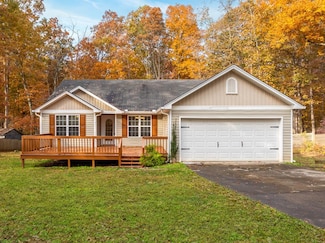 650 Wingate Rd, Ellijay, GA 30540