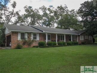 75 Wilbanks Rd, Bellville, GA 30417