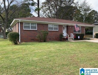 928 Daniel Dr, Birmingham, AL 35228