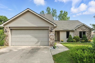 5130 Windy Knoll Ct, Fort Wayne, IN 46809