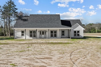 595 Fm 2968, Grapeland, TX 75844
