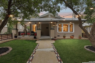 218 Allensworth St, San Antonio, TX 78209