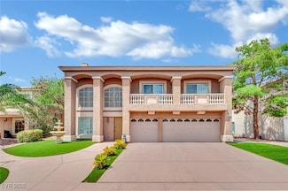 1860 Autumn Gold Ave, Las Vegas, NV 89123