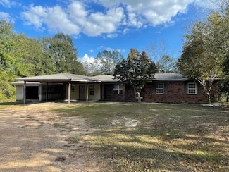 2679 Highway 63, Waynesboro, MS 39367