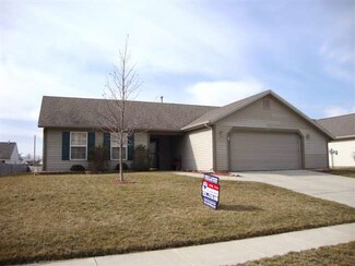 2303 Southaven Blvd, Lafayette, IN 47909