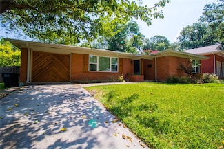 3120 Covert Ave, Fort Worth, TX 76133