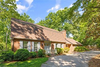 490 Archer Rd, Winston Salem, NC 27106