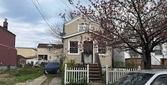 165-21 144th Dr, Jamaica, NY 11434