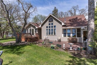 40796 Robinson Rd, Clitherall, MN 56524