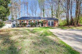 5422 Timor Trail, Lithonia, GA 30038