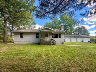 250 Homeview Ave, Leavittsburg, OH 44430
