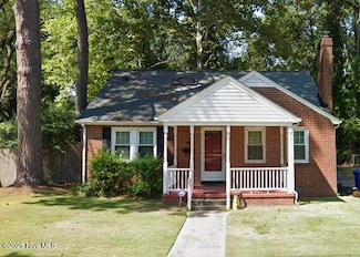 113 N Woodlawn Ave, Greenville, NC 27858