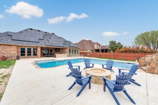 1257 Durango Springs Dr, Haslet, TX 76052