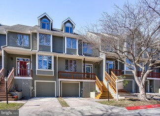 5131 Columbia Rd, Columbia, MD 21044