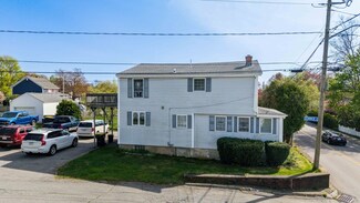 75 Summer St, Somerset, MA 02726