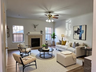 9850 Pagewood Ln Unit 1001, Houston, TX 77042