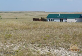 Park Addition Block 5 Lots 5&6, Harlowton, MT 59036