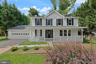 1028 Windmill Ln, Silver Spring, MD 20905
