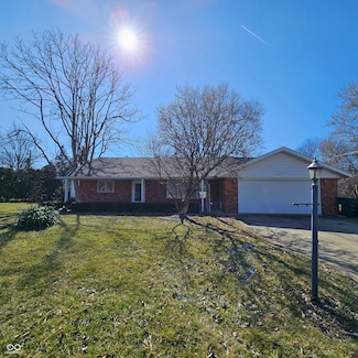 2509 W Euclid Ave, Muncie, IN 47304
