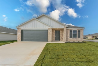 3020 Titus Ct, Temple, TX 76501