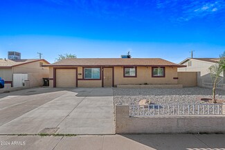 6924 W Hazelwood St, Phoenix, AZ 85033