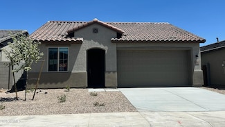 5645 S 253rd Ave, Buckeye, AZ 85326